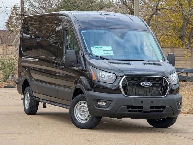 new 2024 Ford Transit-250 car, priced at $54,365