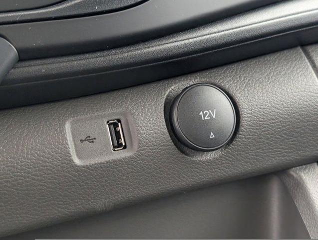 new 2024 Ford Transit-250 car, priced at $45,881