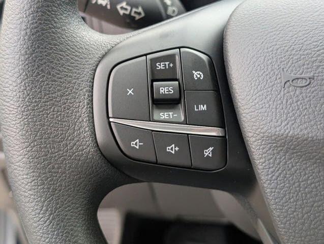 new 2024 Ford Transit-250 car, priced at $45,881