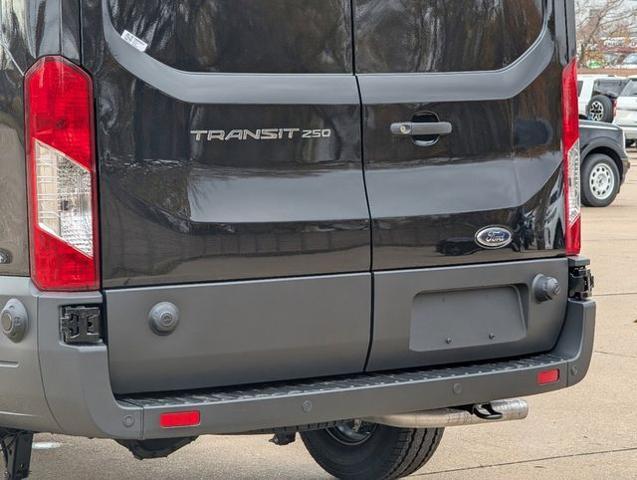 new 2024 Ford Transit-250 car, priced at $45,881