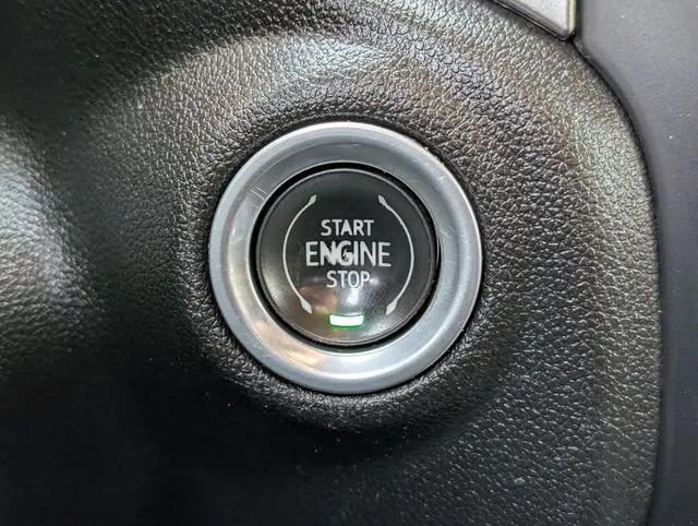 used 2021 Chevrolet Silverado 1500 car, priced at $32,487