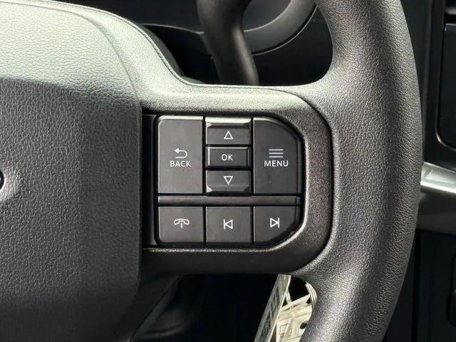 new 2024 Ford F-150 car, priced at $38,059