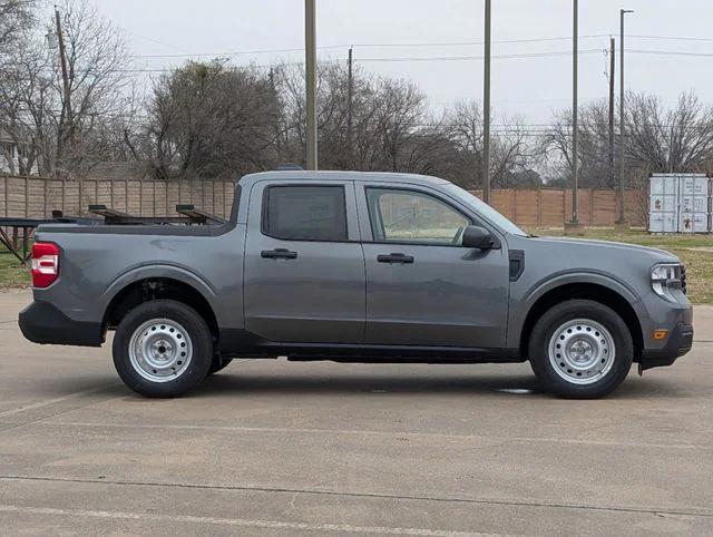 new 2025 Ford Maverick car, priced at $28,090