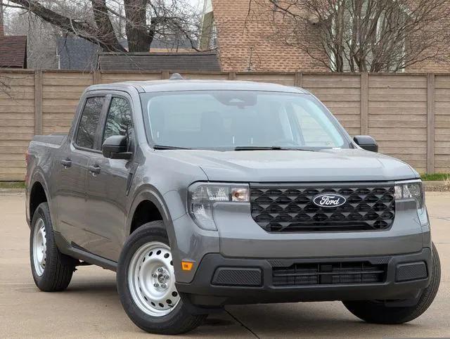 new 2025 Ford Maverick car, priced at $28,090