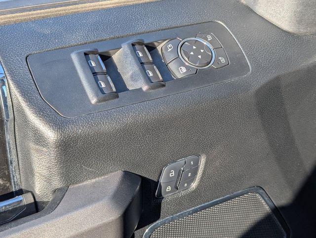 used 2018 Ford F-150 car, priced at $29,487