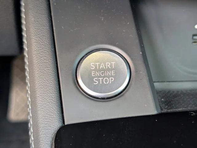 used 2021 Audi A4 car, priced at $23,897