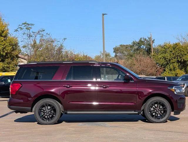 new 2024 Ford Expedition car, priced at $59,247