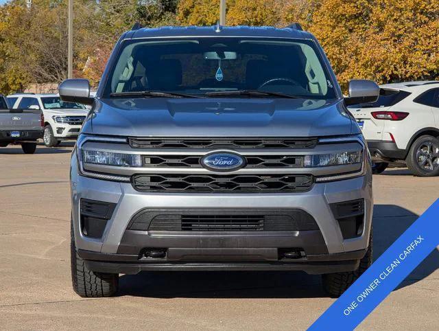 used 2023 Ford Expedition car, priced at $41,649