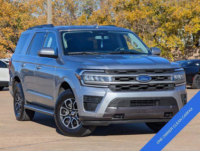 used 2023 Ford Expedition car, priced at $41,649