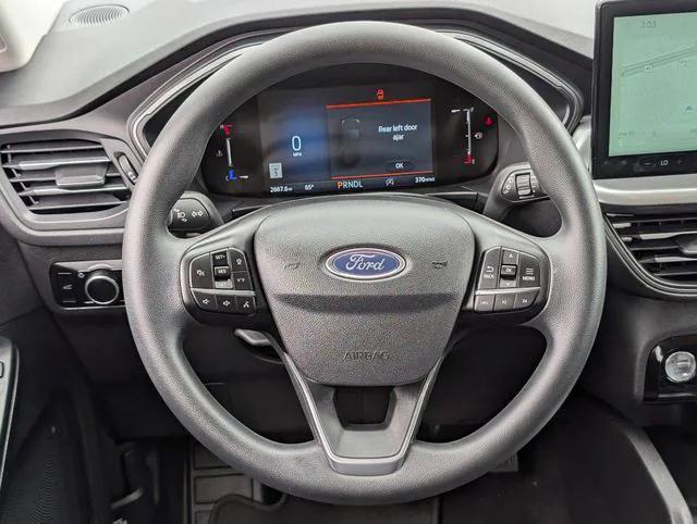 new 2025 Ford Escape car, priced at $29,097