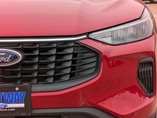 new 2025 Ford Escape car, priced at $29,097