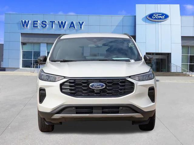 new 2025 Ford Escape car, priced at $29,694