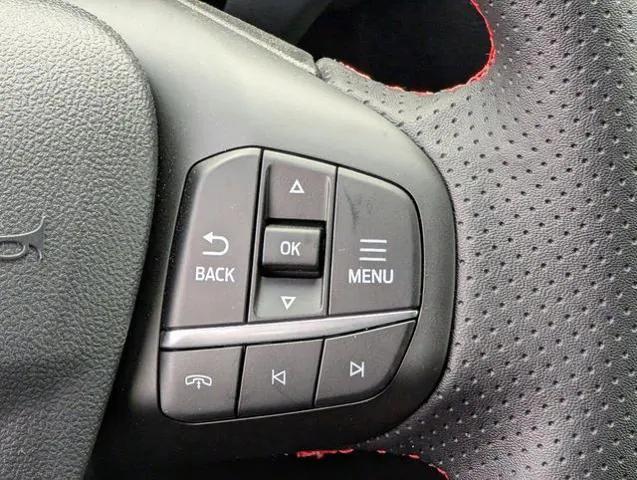 new 2025 Ford Escape car, priced at $28,694