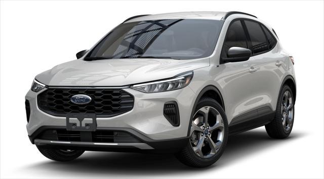 new 2025 Ford Escape car, priced at $31,466