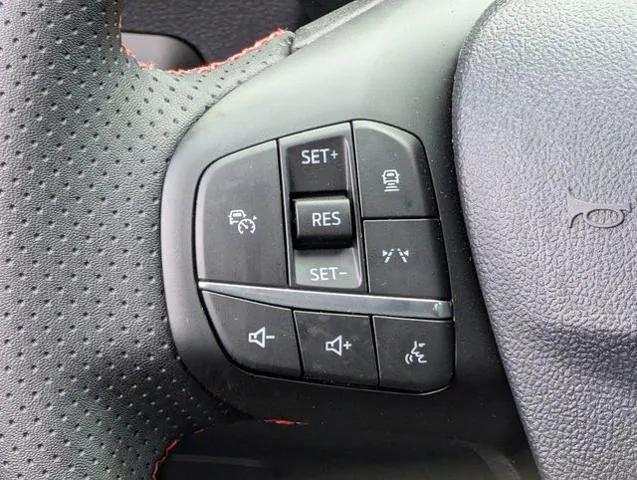 new 2025 Ford Escape car, priced at $28,694