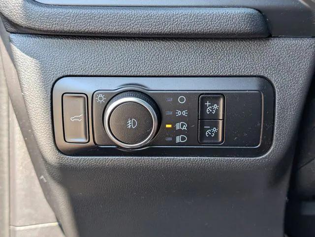 used 2022 Ford Escape car, priced at $18,987