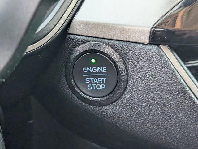 used 2022 Ford Escape car, priced at $18,987