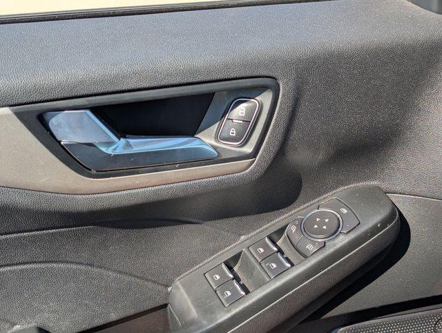 used 2022 Ford Escape car, priced at $18,987