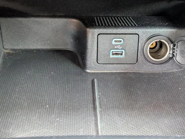 used 2022 Ford Escape car, priced at $18,987