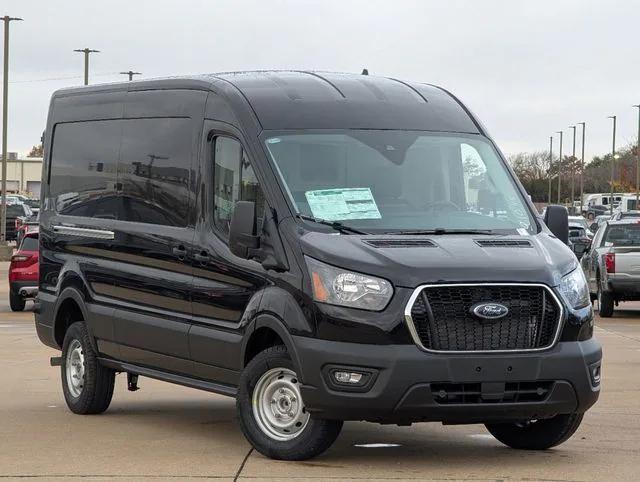 new 2024 Ford Transit-250 car, priced at $54,365