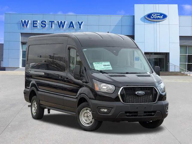 new 2024 Ford Transit-250 car, priced at $54,748