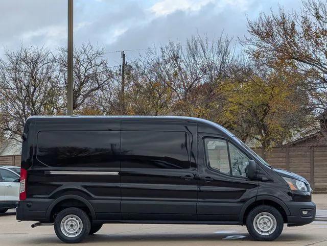 new 2024 Ford Transit-250 car, priced at $54,365