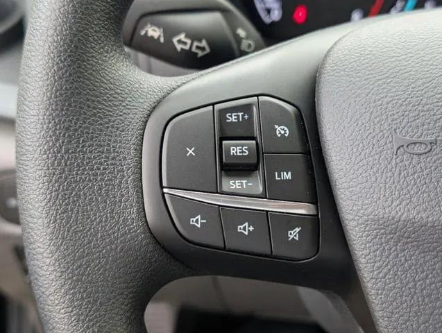 new 2024 Ford Transit-250 car, priced at $45,881