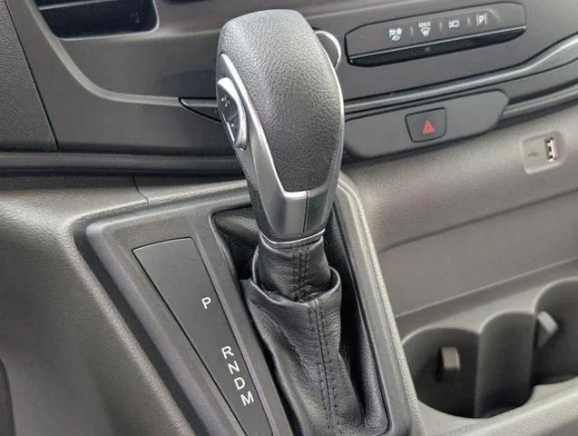 new 2024 Ford Transit-250 car, priced at $45,881