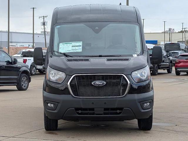 new 2024 Ford Transit-250 car, priced at $54,365