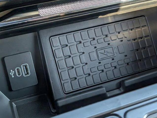 new 2025 Ford F-150 car, priced at $75,911