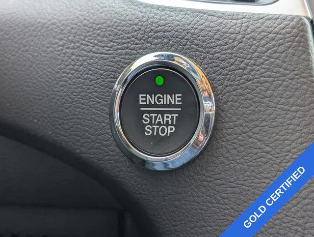 used 2024 Ford Edge car, priced at $25,675