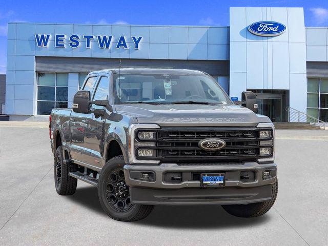 new 2024 Ford F-250 car, priced at $77,995