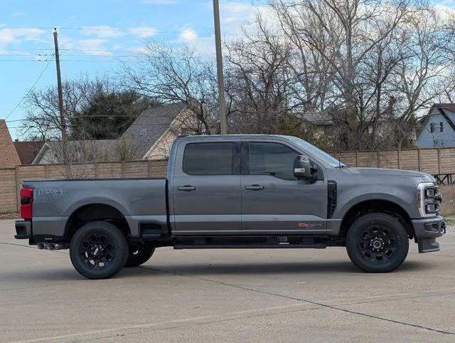 new 2024 Ford F-250 car, priced at $85,704