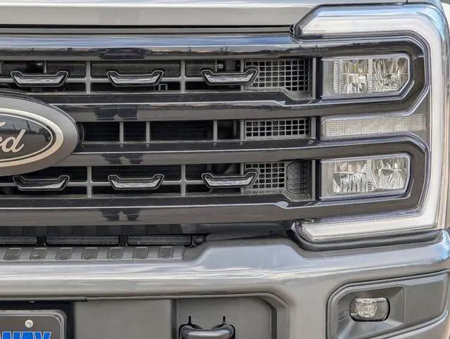 new 2024 Ford F-250 car, priced at $85,704