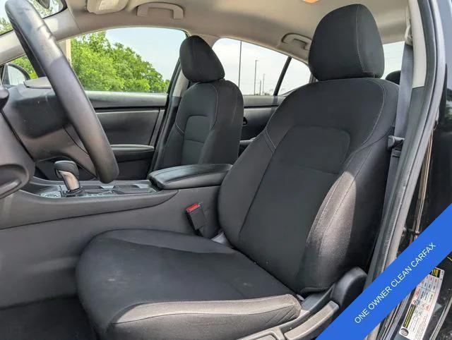 used 2024 Nissan Sentra car, priced at $19,344