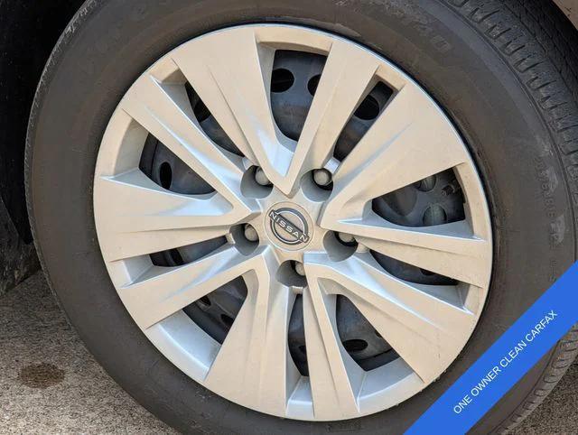 used 2024 Nissan Sentra car, priced at $19,344