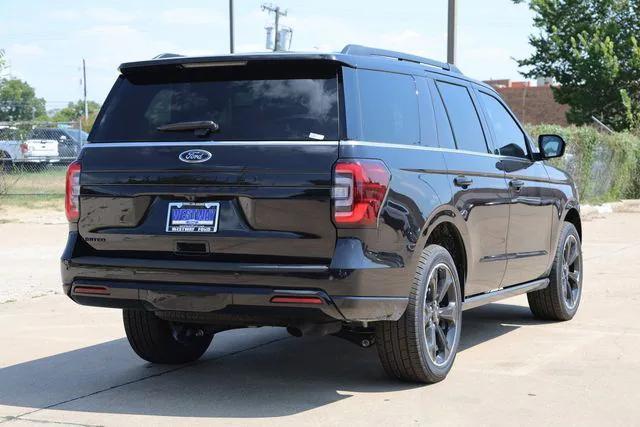 new 2024 Ford Expedition car, priced at $72,176