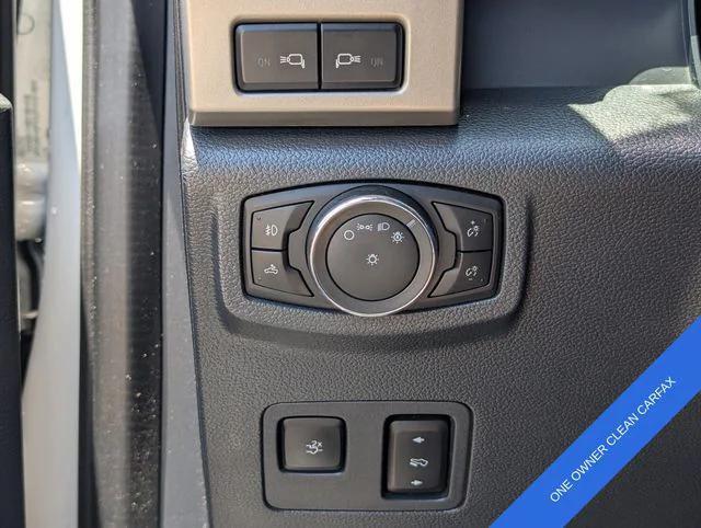 used 2022 Ford F-250 car, priced at $57,955
