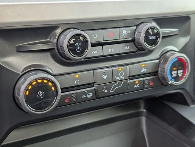 new 2026 Ford F-350 car, priced at $82,200