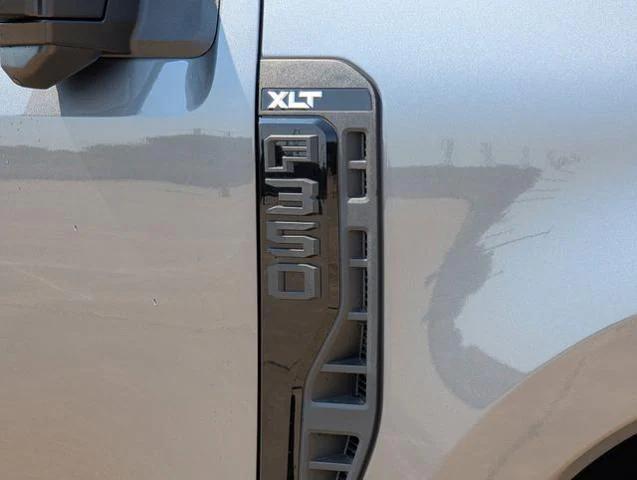 new 2026 Ford F-350 car, priced at $82,200