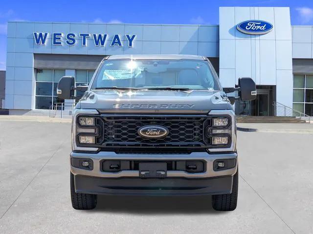 new 2026 Ford F-350 car, priced at $82,200