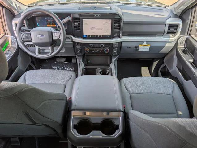 new 2026 Ford F-350 car, priced at $82,200