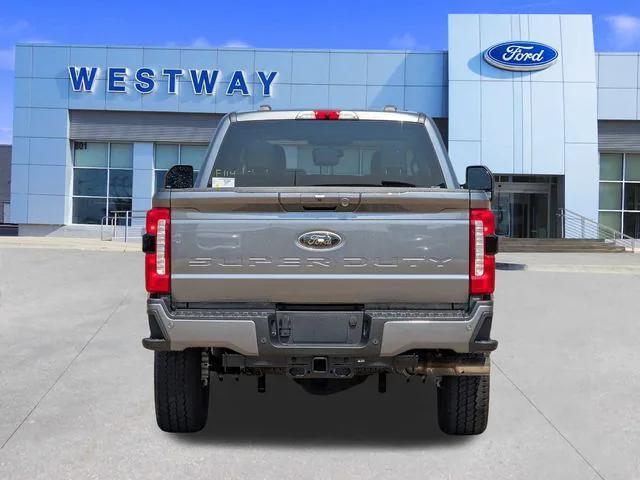 new 2026 Ford F-350 car, priced at $82,200