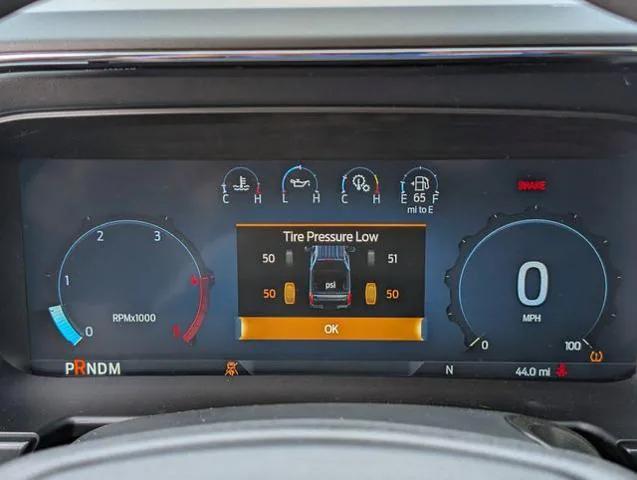 new 2026 Ford F-350 car, priced at $82,200