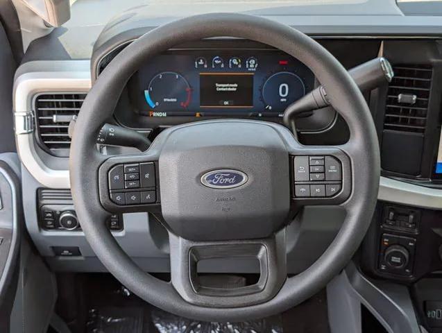 new 2026 Ford F-350 car, priced at $82,200
