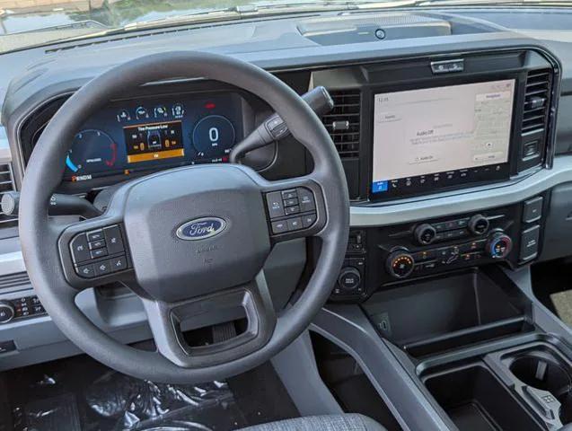 new 2026 Ford F-350 car, priced at $82,200