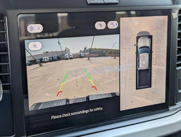 new 2026 Ford F-350 car, priced at $82,200