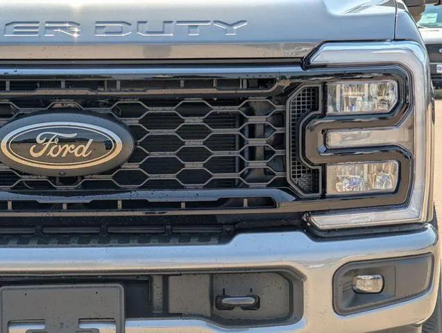 new 2026 Ford F-350 car, priced at $82,200