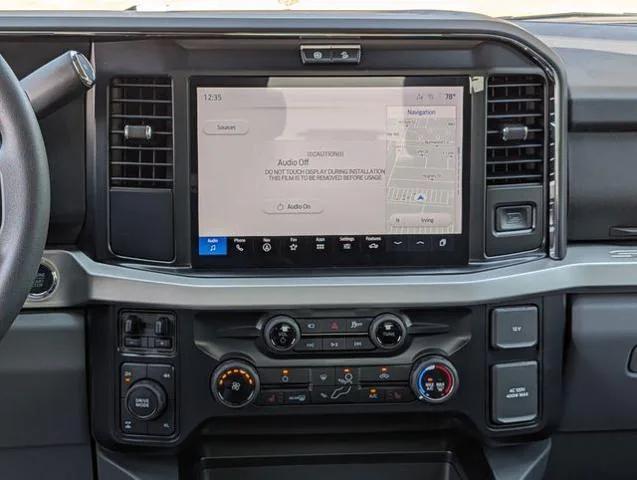 new 2026 Ford F-350 car, priced at $82,200