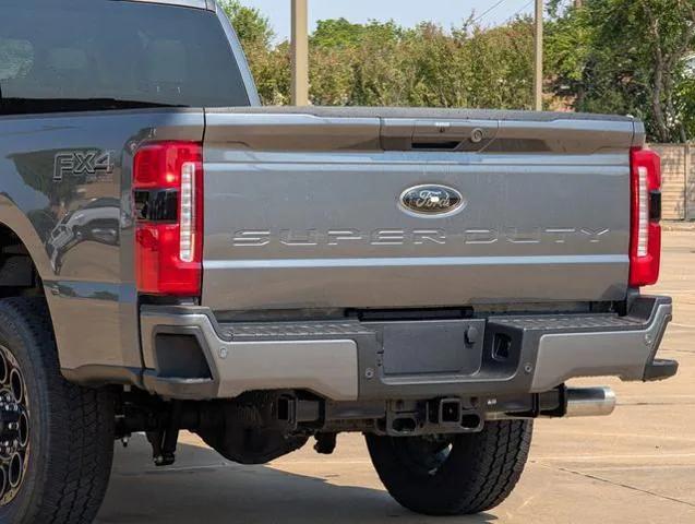 new 2026 Ford F-350 car, priced at $82,200